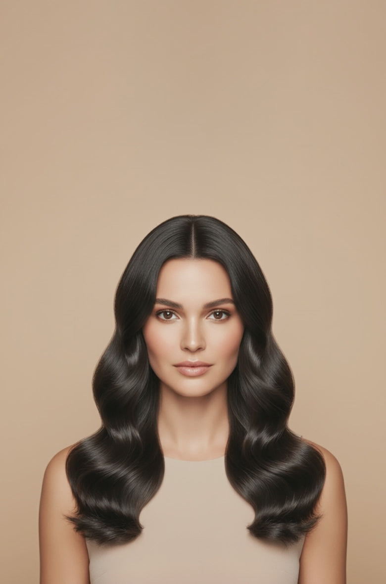 Videoyu yükle: Organica | Organik Saç Boyası - 5.1 Açık Küllü Kahve 100 ml