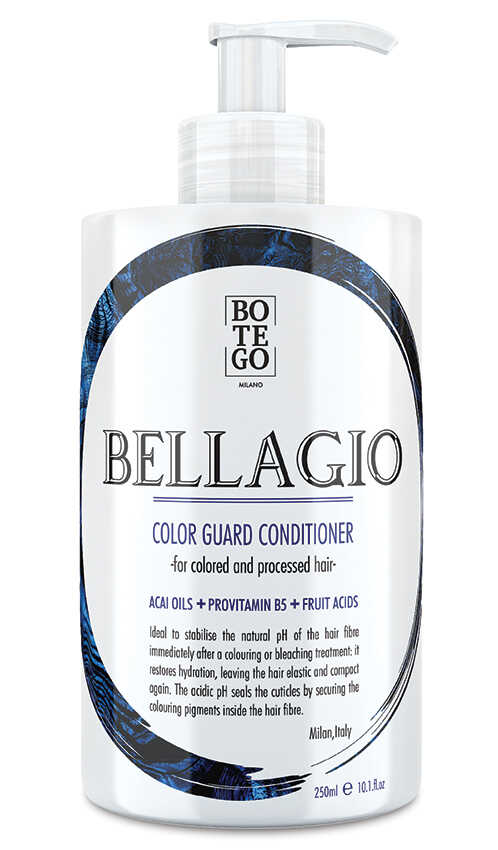 Bellagio Color Guard Renk Koruma Saç Bakım Kremi 250 ml - 1