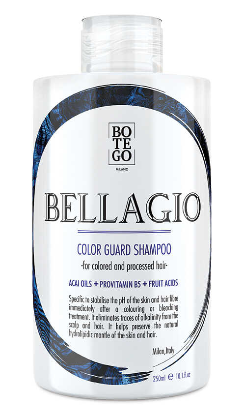 Bellagio Color Guard Renk Koruma Şampuanı 250 ml - 1