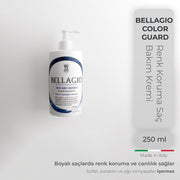 Bellagio Color Guard Saç Bakım Kremi  | Botego Milano