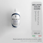 Bellagio Color Guard | Renk Koruma Şampuanı | Botego Milano
