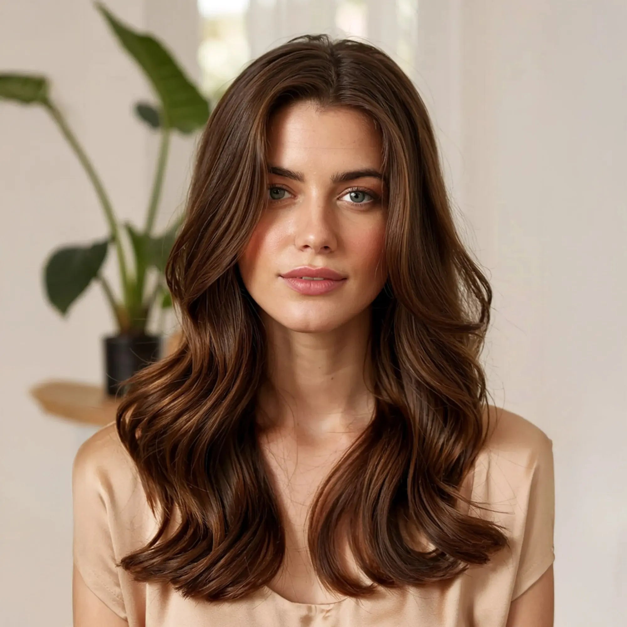 Organica | Organik Saç Boyası - 5.3 Açık Dore Kahve 100 ml Botego Milano | Saç Boyası, Şampuan, Keratin ve Organik Bakım Ürünleri