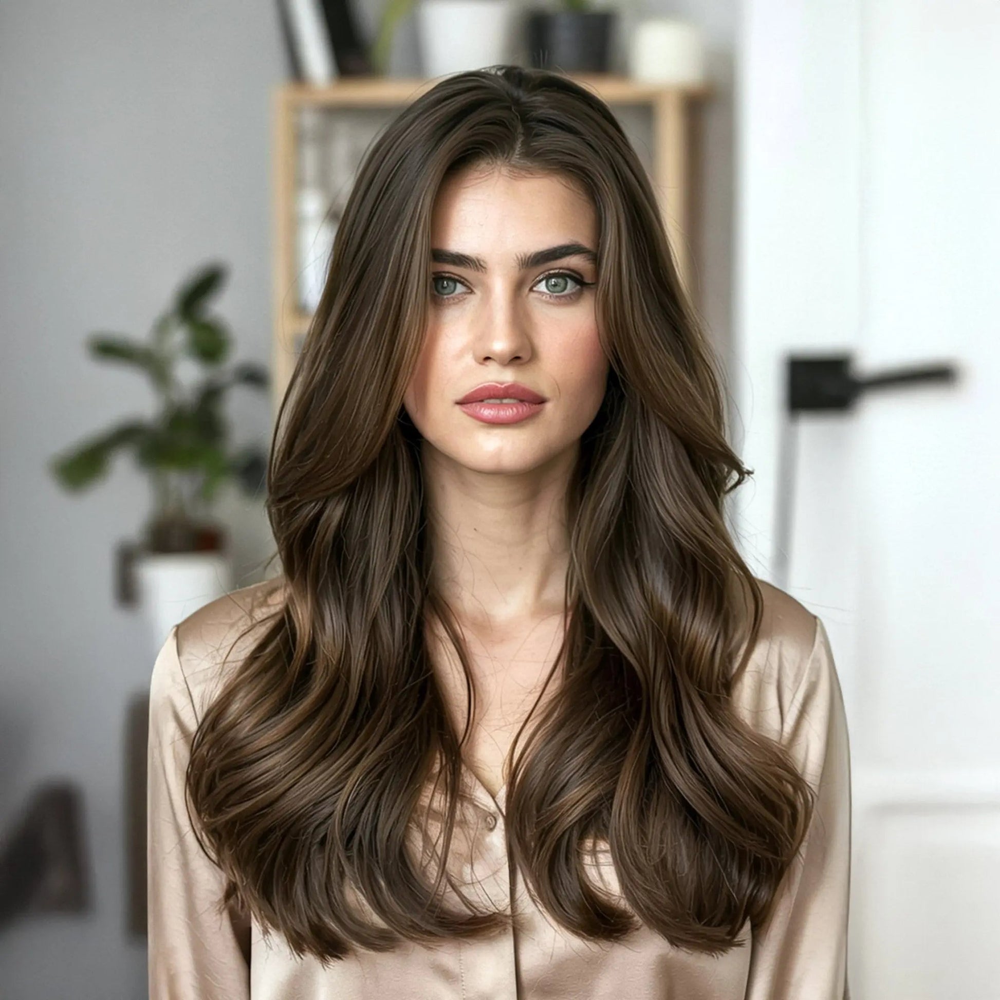 Organica | Organik Saç Boyası - 6.11 Yoğun Küllü Koyu Kumral 100 ml Botego Milano | Saç Boyası, Şampuan, Keratin ve Organik Bakım Ürünleri
