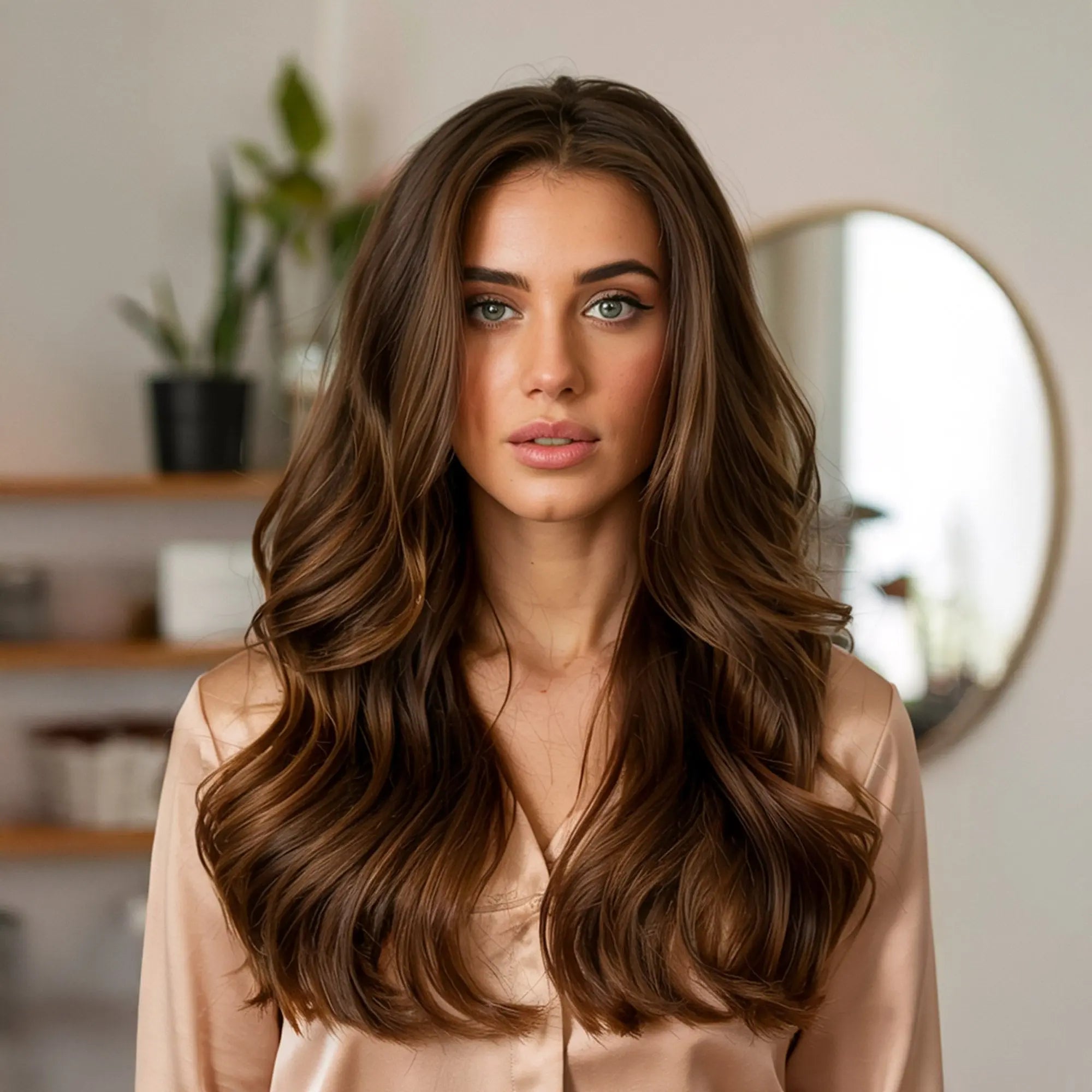 Organica | Organik Saç Boyası - 6.3 Koyu Dore Kumral 100 ml Botego Milano | Saç Boyası, Şampuan, Keratin ve Organik Bakım Ürünleri