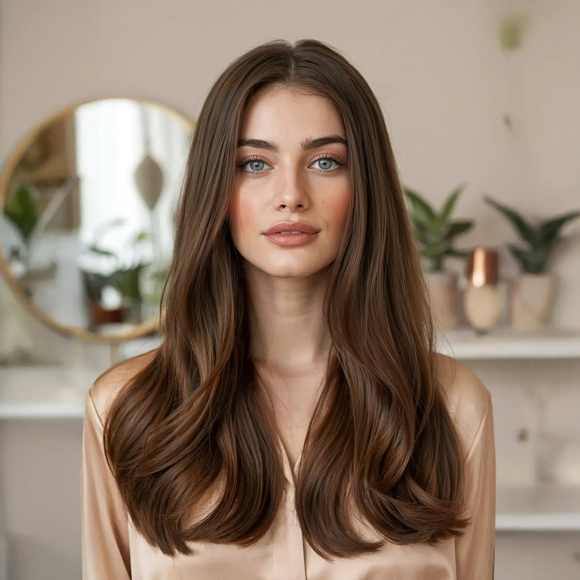 Organica | Organik Saç Boyası - 7.12 İnci Kumral 100 ml Botego Milano | Saç Boyası, Şampuan, Keratin ve Organik Bakım Ürünleri