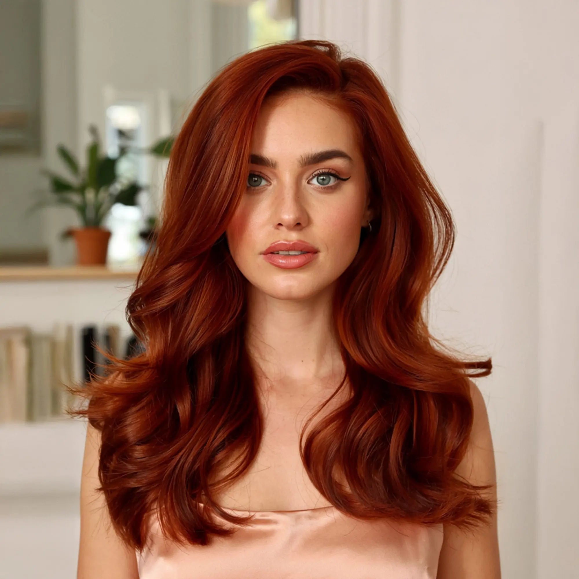 Organica | Organik Saç Boyası - 7.66 Yoğun Kızıl Kumral 100 ml Botego Milano | Saç Boyası, Şampuan, Keratin ve Organik Bakım Ürünleri
