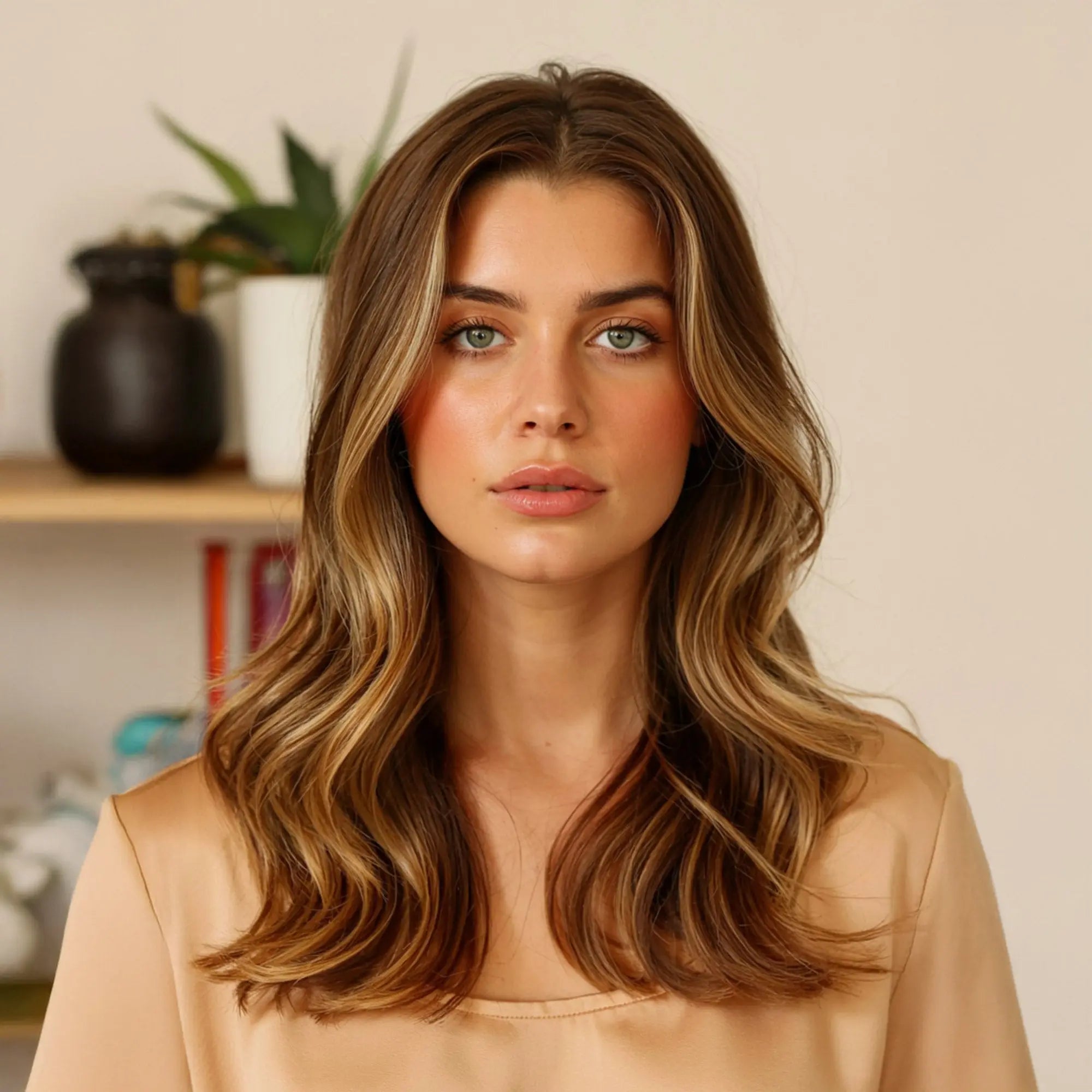 Organica | Organik Saç Boyası - 8.3 Açık Dore Kumral 100 ml Botego Milano | Saç Boyası, Şampuan, Keratin ve Organik Bakım Ürünleri