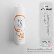Profesyonel Krem Oksidan 12% 40 Volume 1000 ml