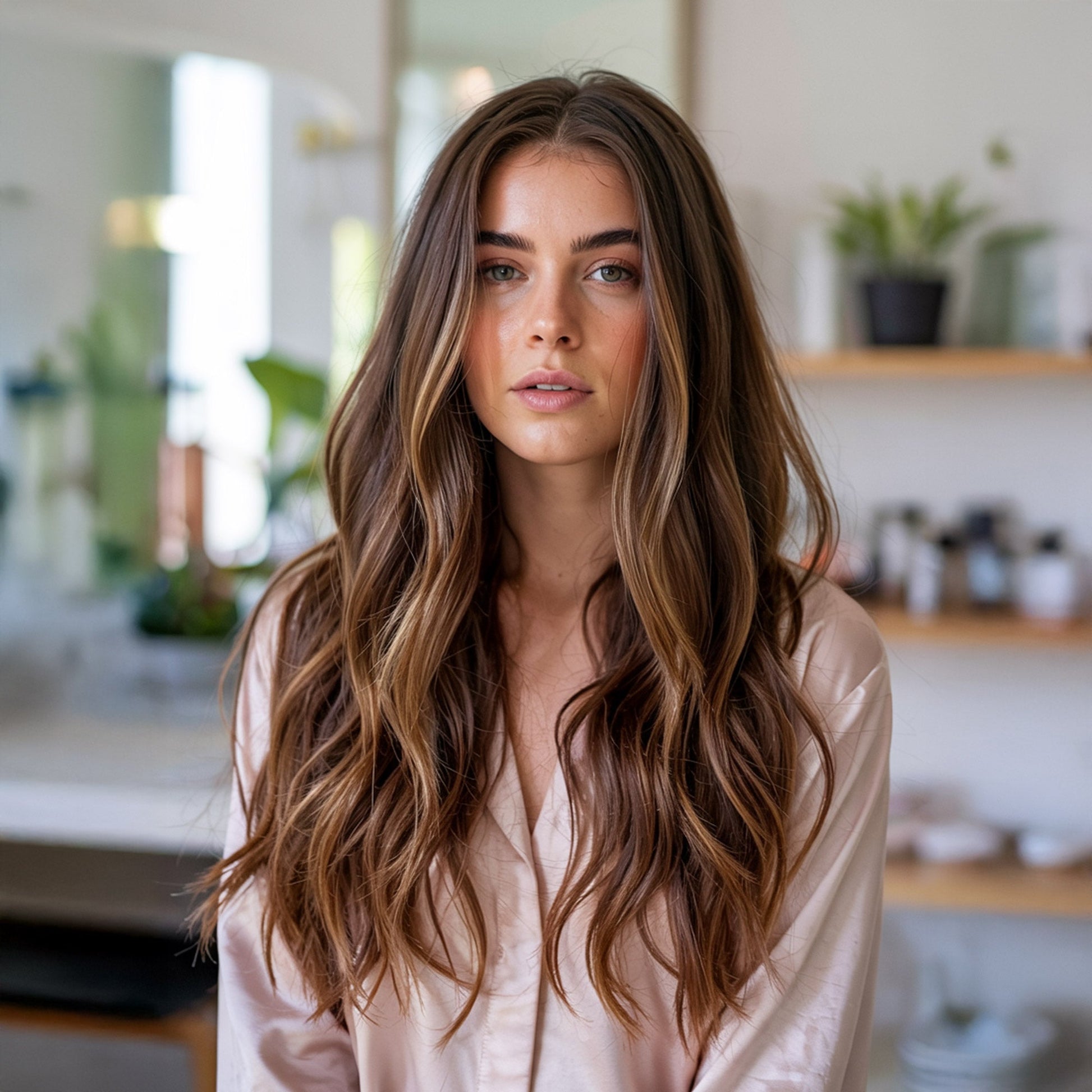 Profesyonel Krem Saç Boyası - 6.4 Koyu Bakır Kumral 100 ml Botego Milano | Saç Boyası, Şampuan, Keratin ve Organik Bakım Ürünleri