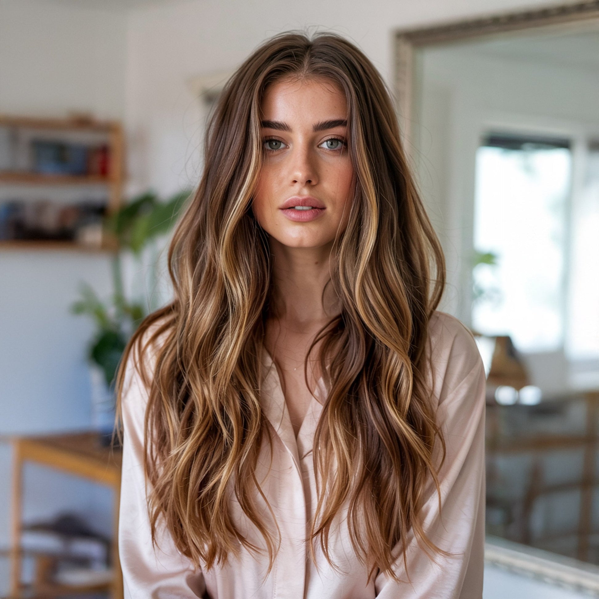 Profesyonel Krem Saç Boyası - 8.13 Küllü Altın Kumlu Kumral 100 ml Botego Milano | Saç Boyası, Şampuan, Keratin ve Organik Bakım Ürünleri