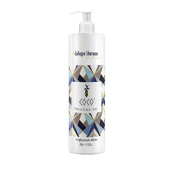 Coco Collagen Şampuan 400ml - 1