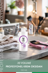 Profesyonel Krem Oksidan 9% | 30 Volume 150 ml - 1
