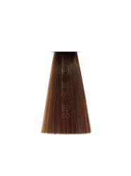 Organica Krem Organik Saç Boyası - 6.34 Bakır Dore Koyu Kumral 100 ml - 3