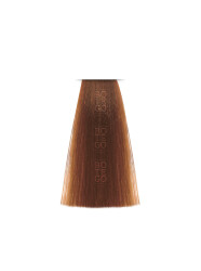 Organica Krem Organik Saç Boyası - 7.43 Dore Bakır Kumral 100 ml - 3