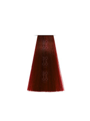 Organica Krem Organik Saç Boyası - 7.66 Yoğun Kızıl Kumral 100 ml - 3