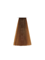 Organica Krem Organik Saç Boyası - 8.34 Bakır Dore Açık Kumral 100 ml - 3