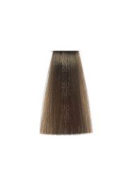 Organica Krem Organik Saç Boyası - 8.7 Açık Kumlu Kumral 100 ml - 3