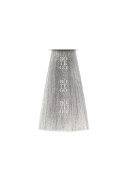 Organica Krem Organik Saç Boyası - Ash 100 ml - 3