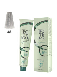 Organica Krem Organik Saç Boyası - Ash 100 ml - 2