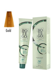 Organica Krem Organik Saç Boyası - Gold 100 ml - 2