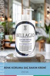 Bellagio Color Guard Renk Koruma Saç Bakım Kremi 250 ml 