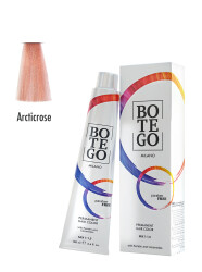 Metallic Shades Krem Saç Boyası - 9 Arctic Rose 100 ml - 2