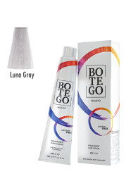 Metallic Shades Krem Saç Boyası - 9 Lunar Gray 100 ml - 2