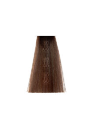 Profesyonel Krem Saç Boyası - 7.7 Kumlu Kumral 100 ml - 3