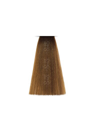 Profesyonel Krem Saç Boyası - 8.3 Açık Dore Kumral 100 ml - 3