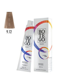 Profesyonel Krem Saç Boyası - 9.12 İnci Çok Açık Kumral 100 ml - 2