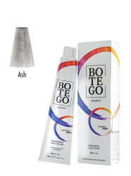 Profesyonel Krem Saç Boyası - Ash 100 ml - 2