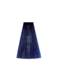 Profesyonel Krem Saç Boyası - Blue 100 ml - 3