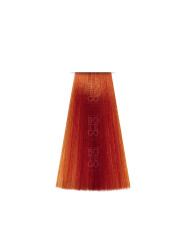 Profesyonel Krem Saç Boyası - Copper 100 ml - 3