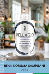 Bellagio Color Guard Renk Koruma Şampuanı 250 ml - 1