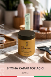 Go Blonde Beta Toz Açıcı 500 ml 